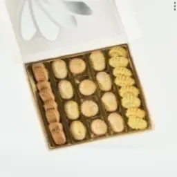 بوكس معمول مكس 500 جرام